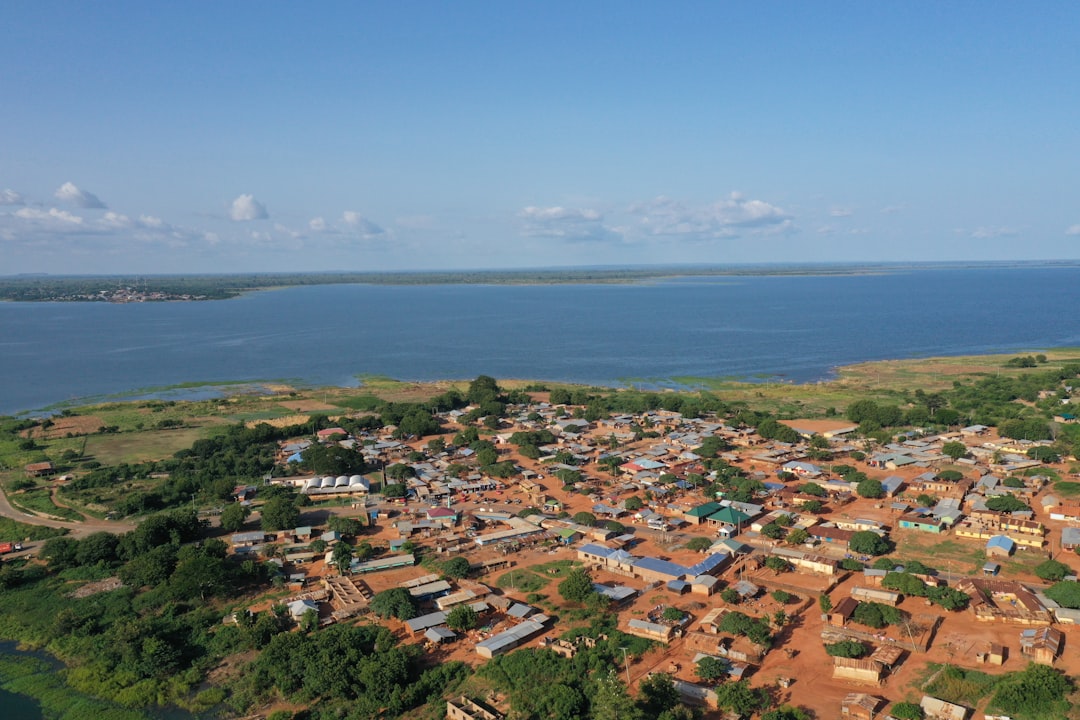 Entebbe