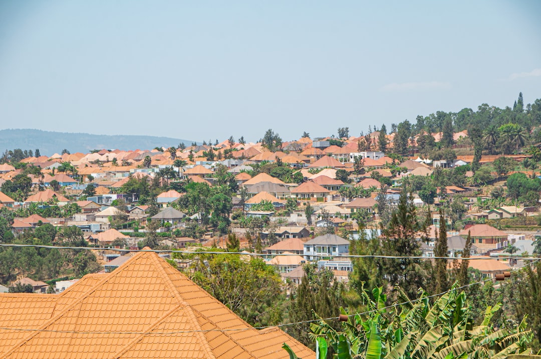 Kigali