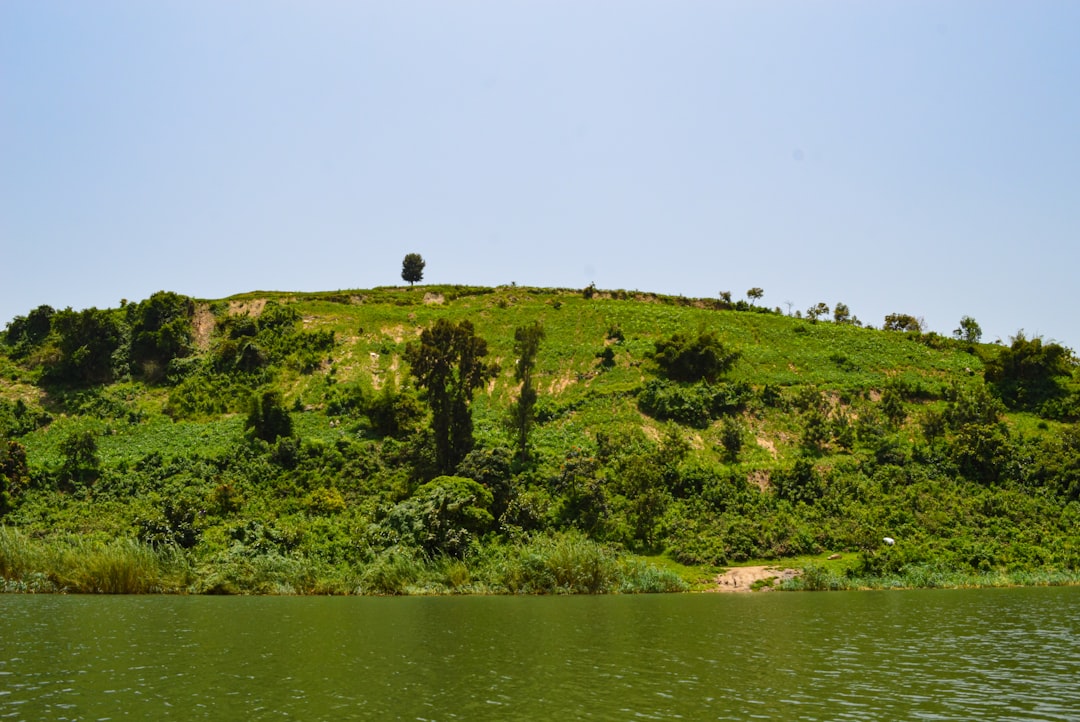 Lac Kivu