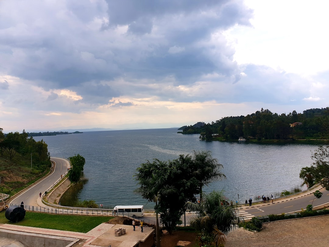 Lac Kivu