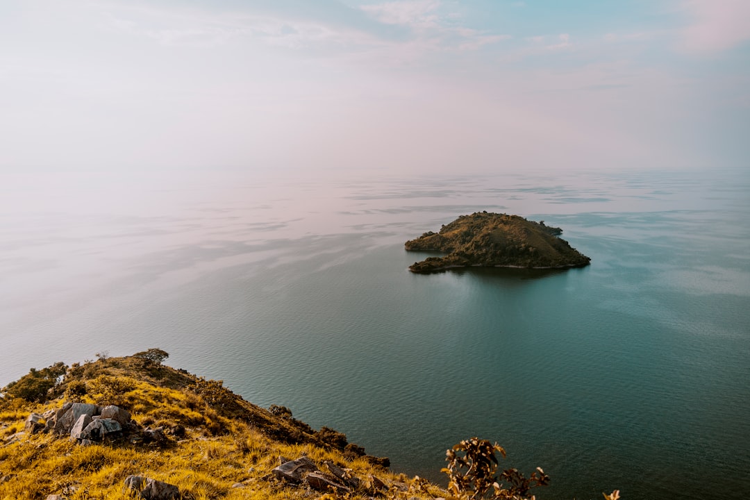 Lac Kivu