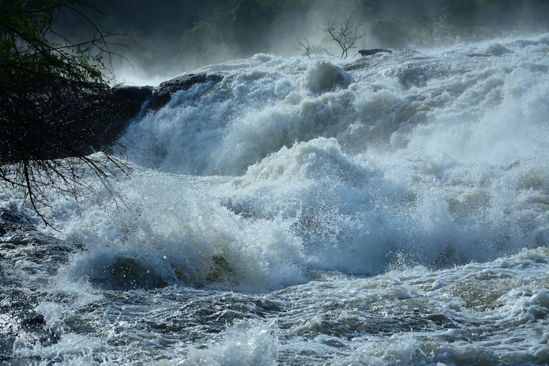 Murchison Falls