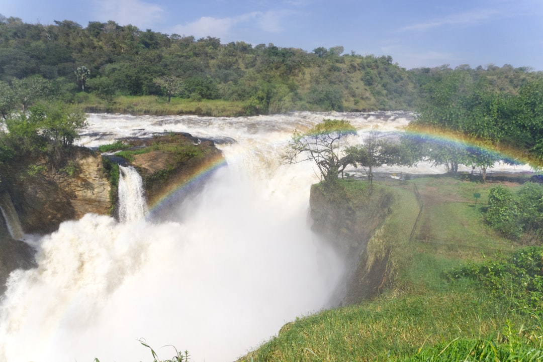 Murchison Falls