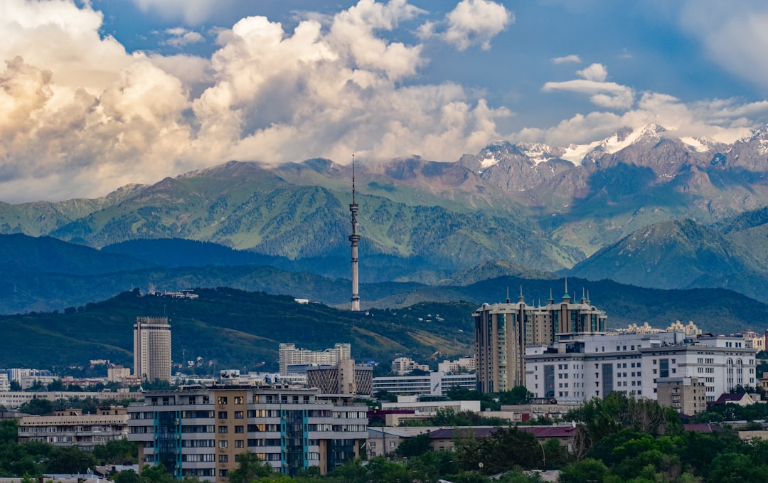 Almaty