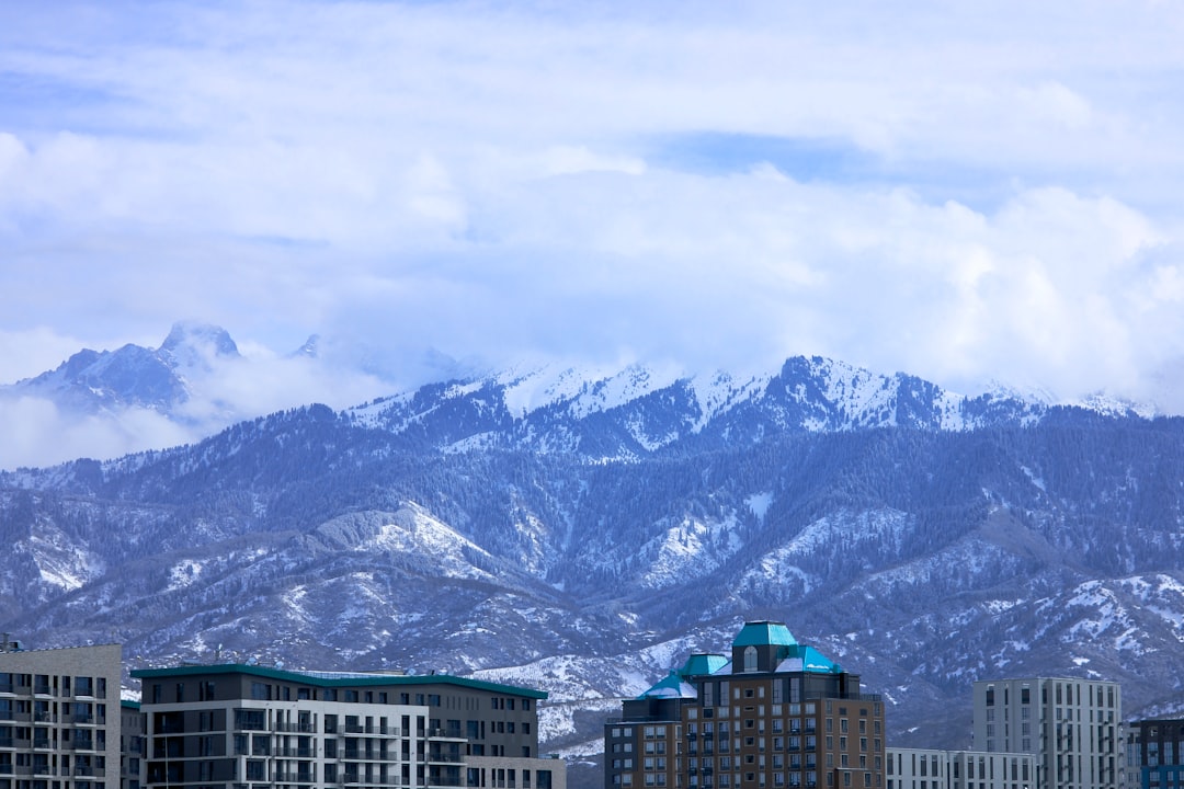 Almaty