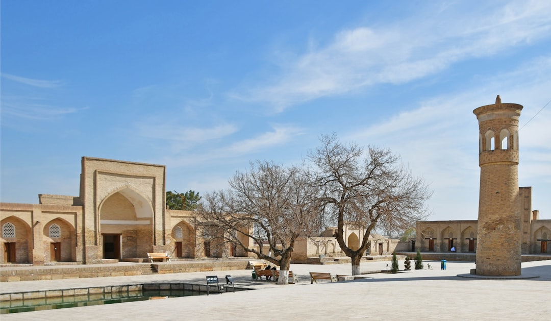 Turkestan