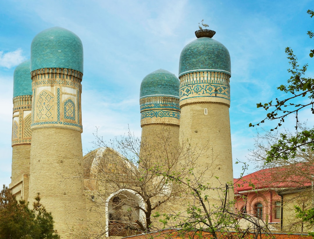 Turkestan