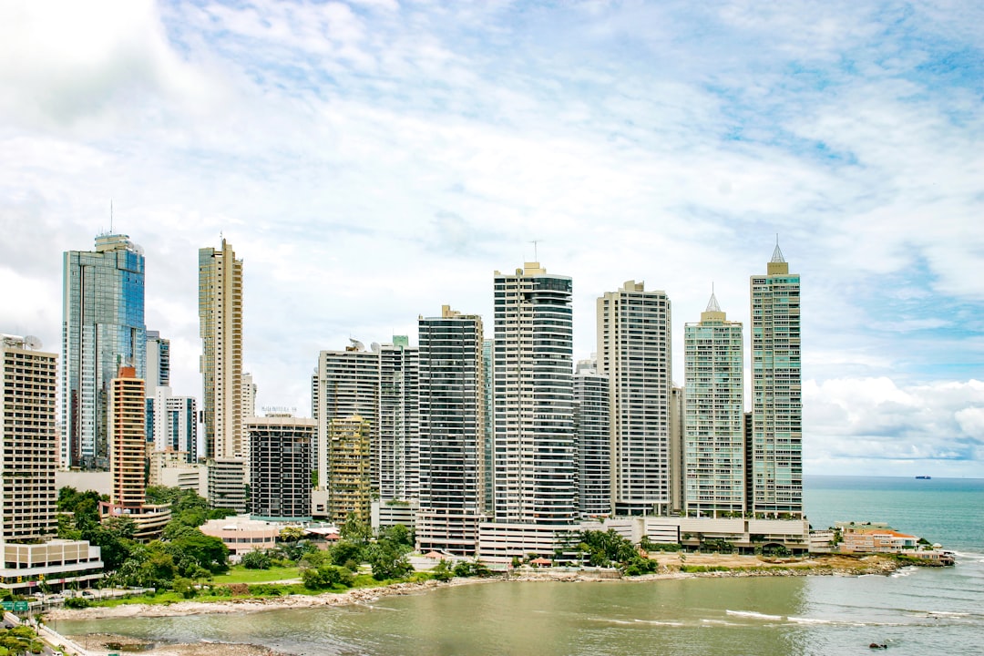 Panama City