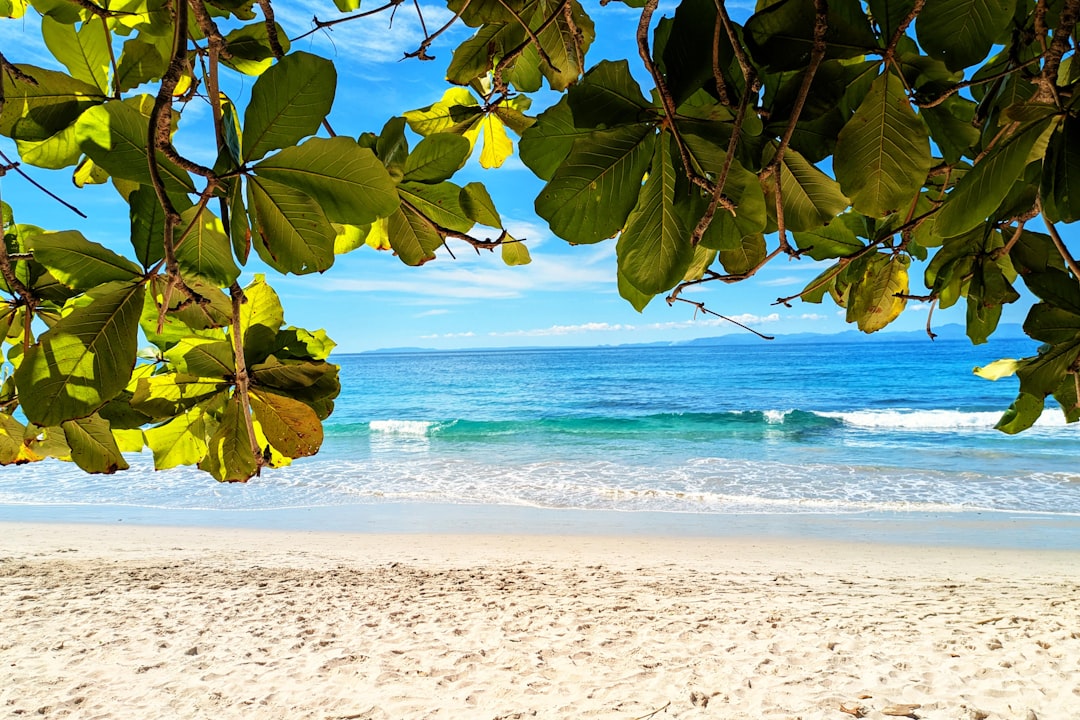Playa Blanca