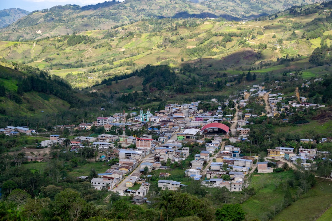 Cajamarca