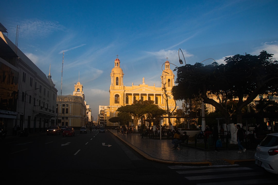 Chiclayo