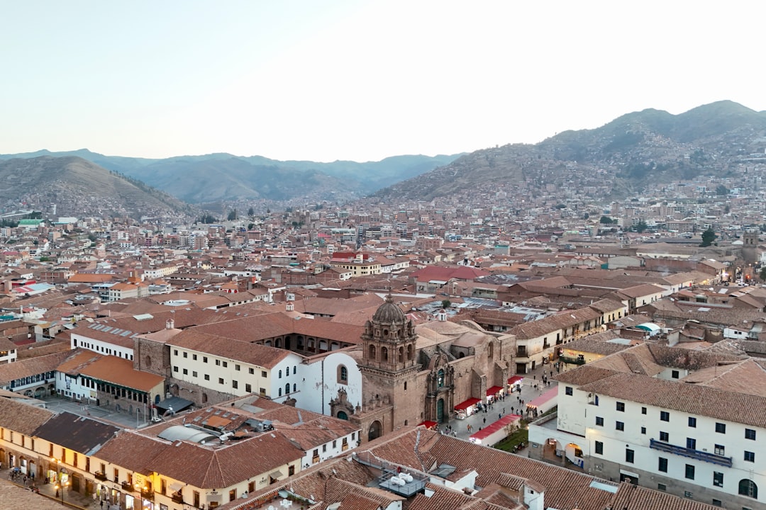 Cusco