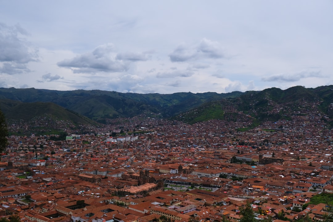 Cuzco
