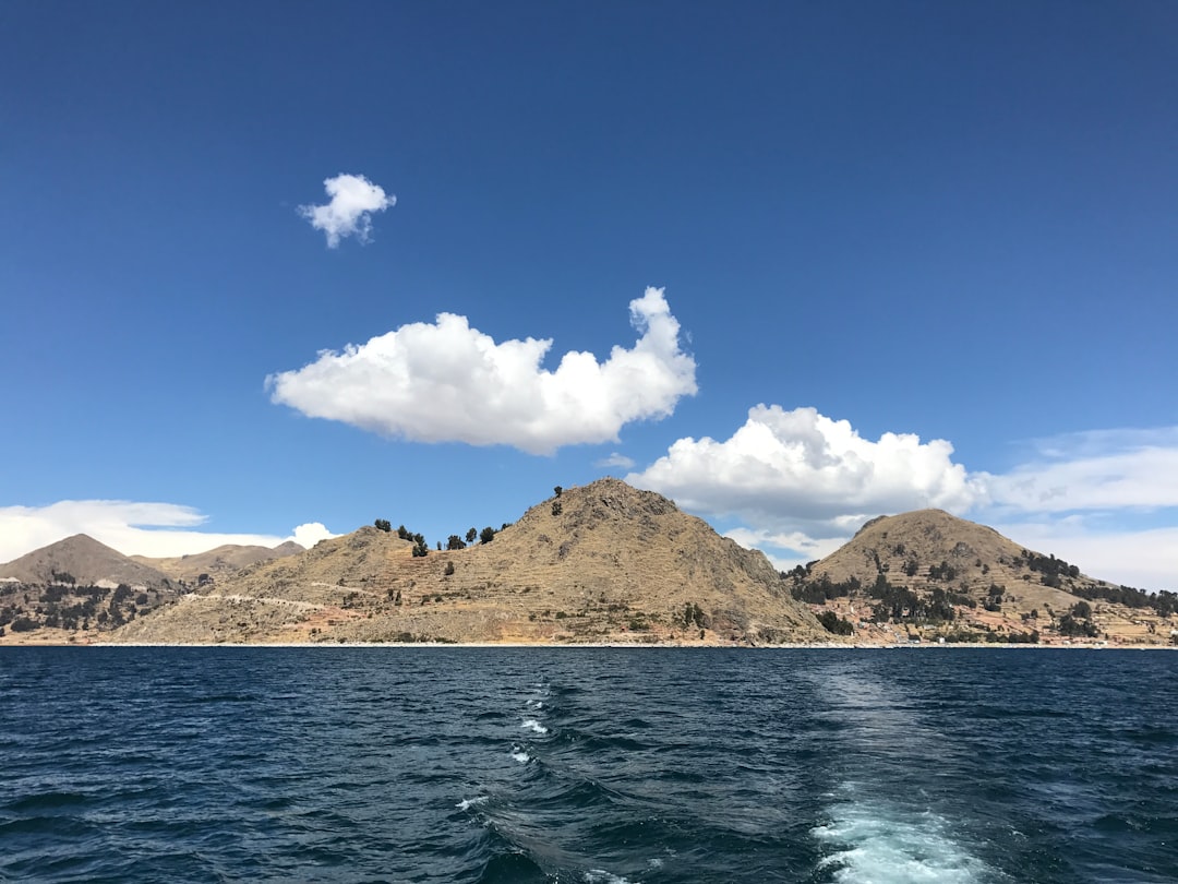 Lac Titicaca
