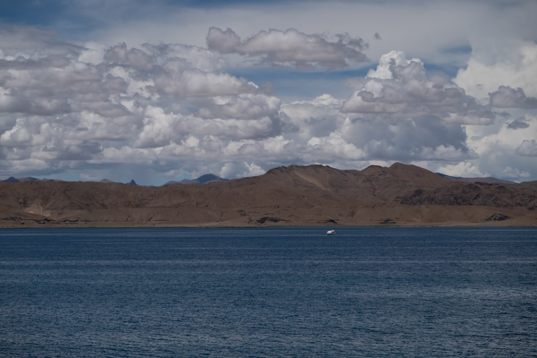Lac Titicaca