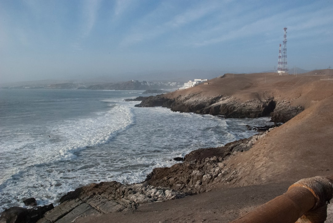 Mancora
