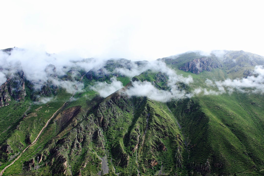 Ollantaytambo