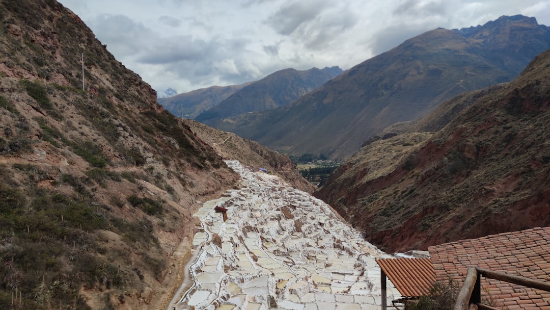 Urubamba