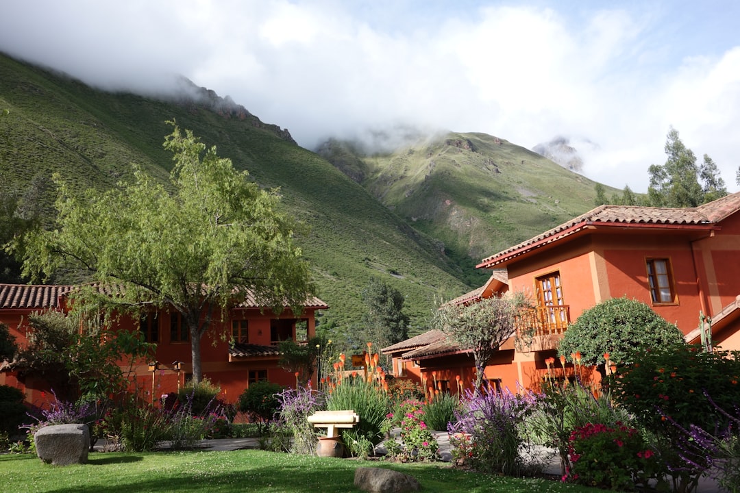 Vallée Sacrée