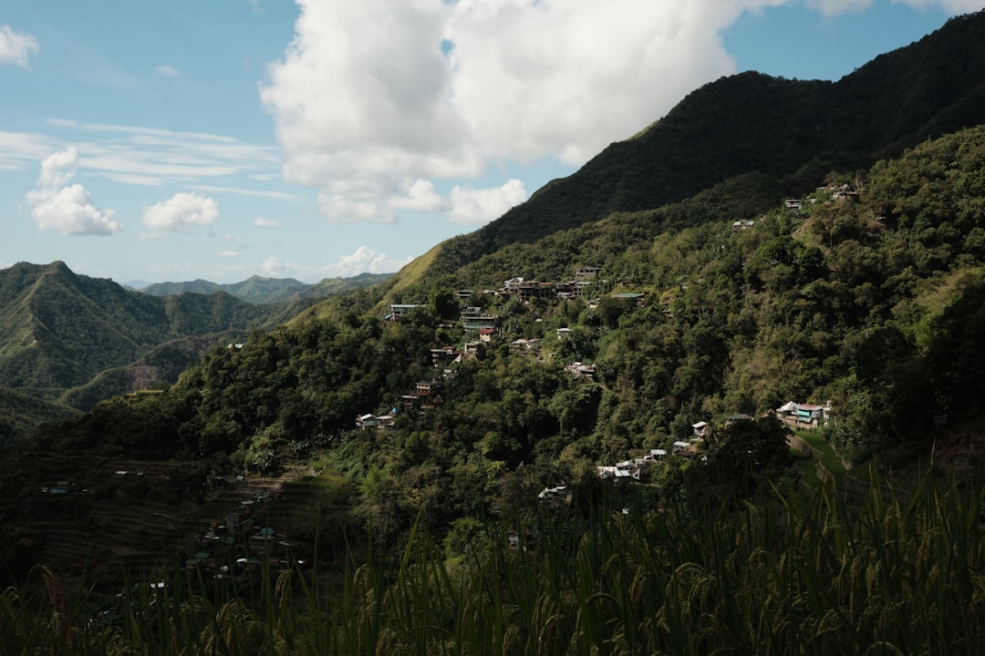 Banaue