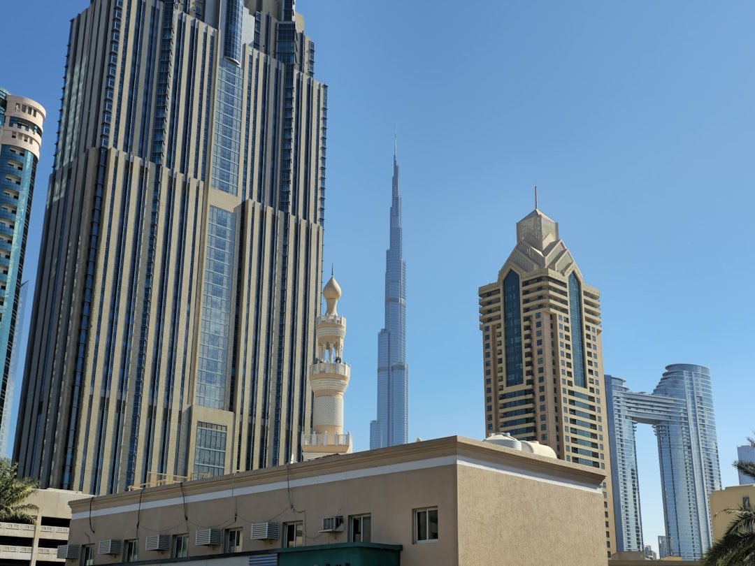 Dubai