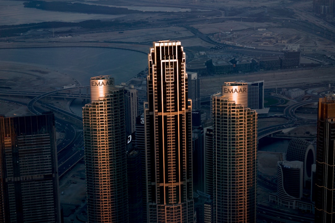 Dubai