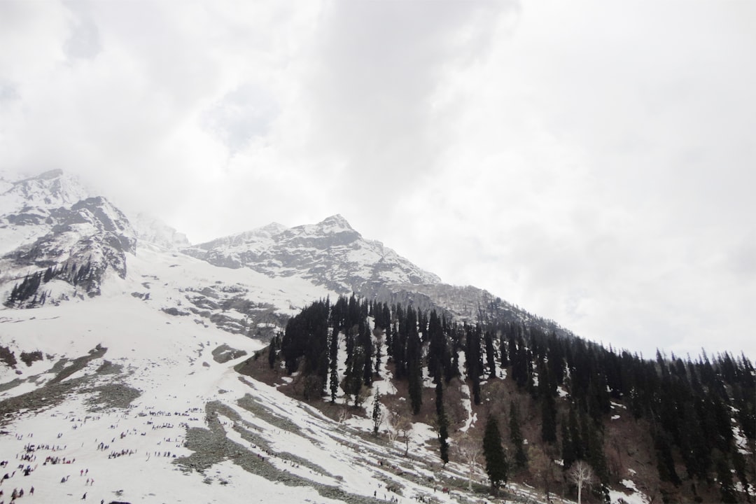 Piton des Neiges
