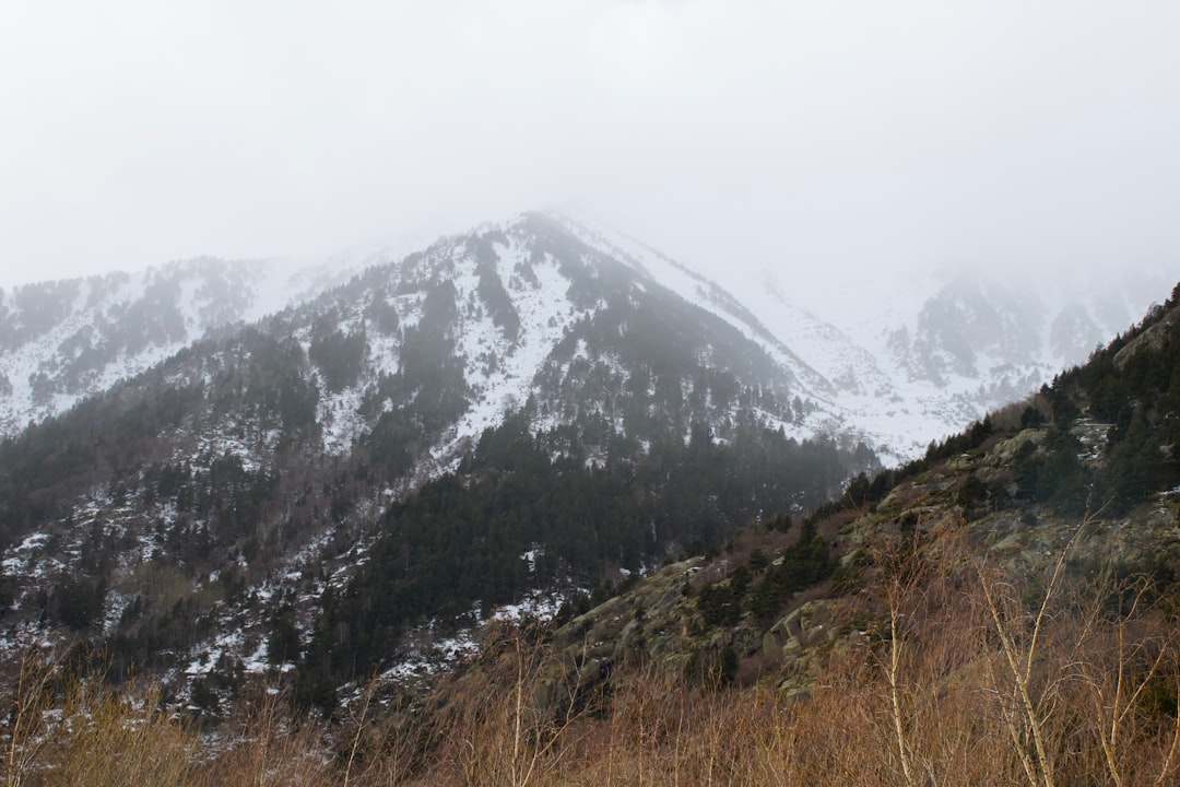 Piton des Neiges