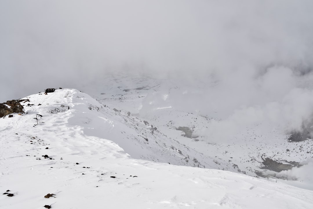 Piton des Neiges