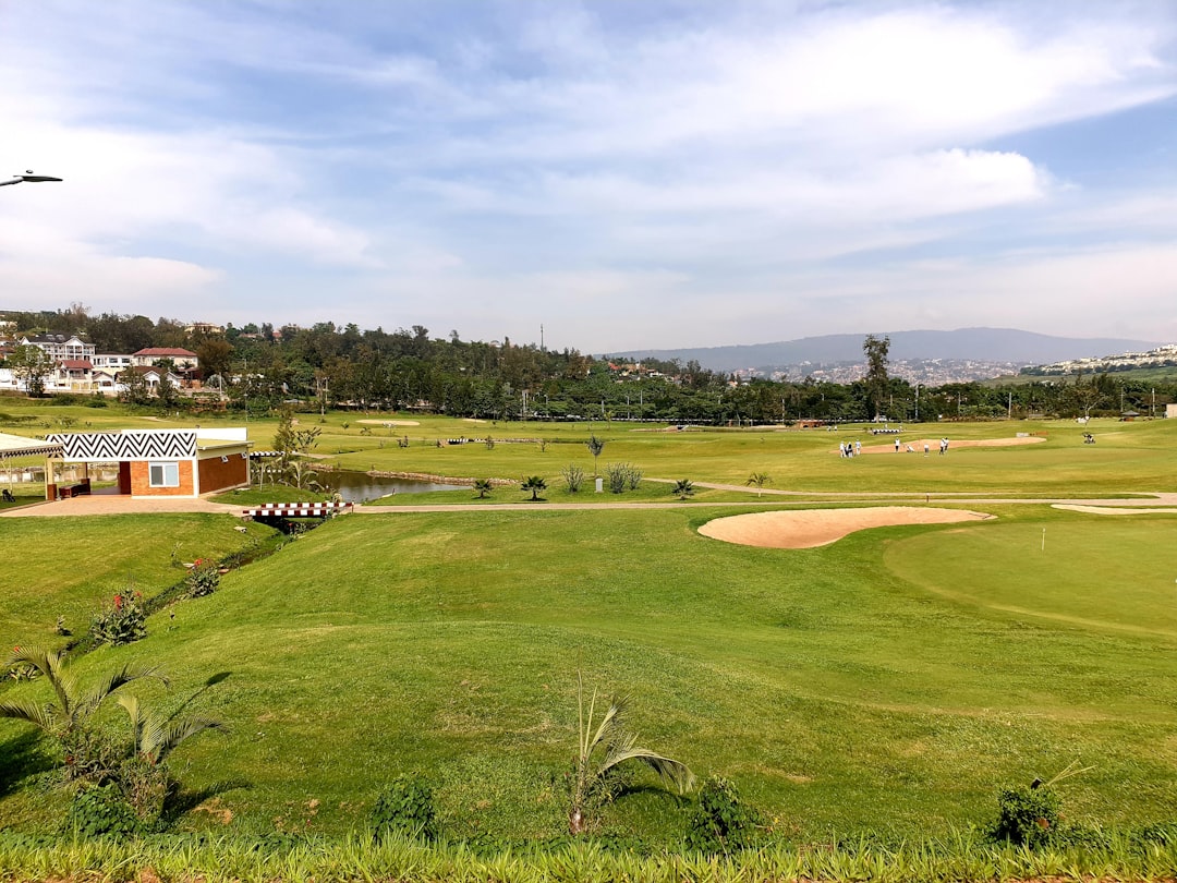 Kigali