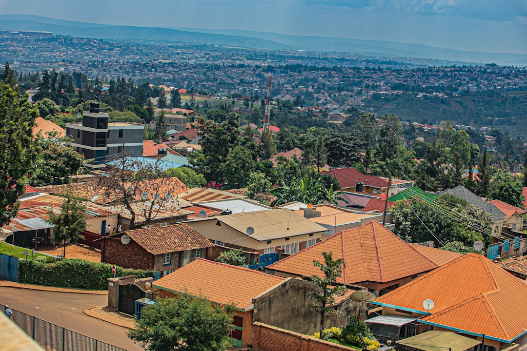 Kigali
