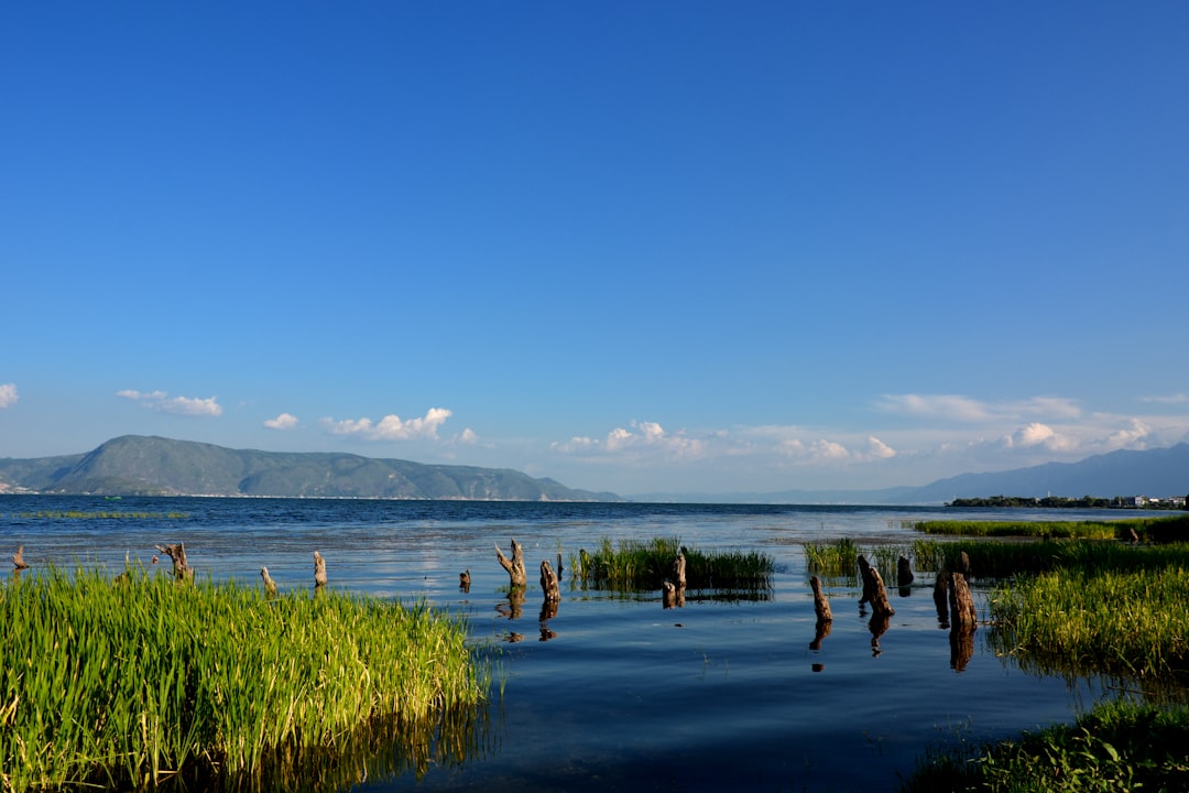Lac Kivu