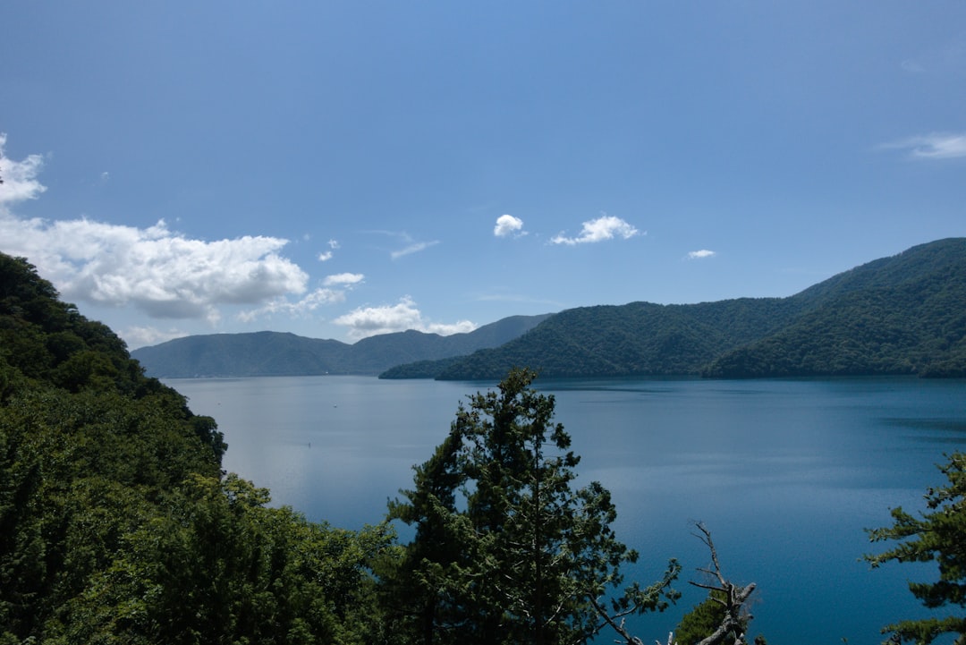 Lac Kivu