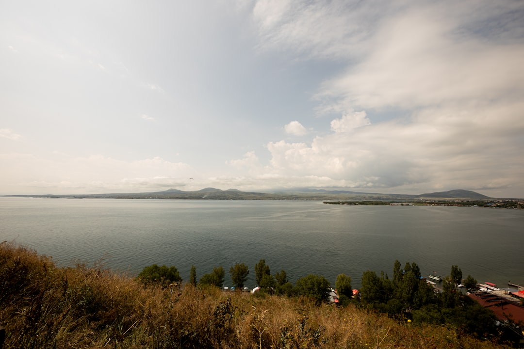 Lac Kivu
