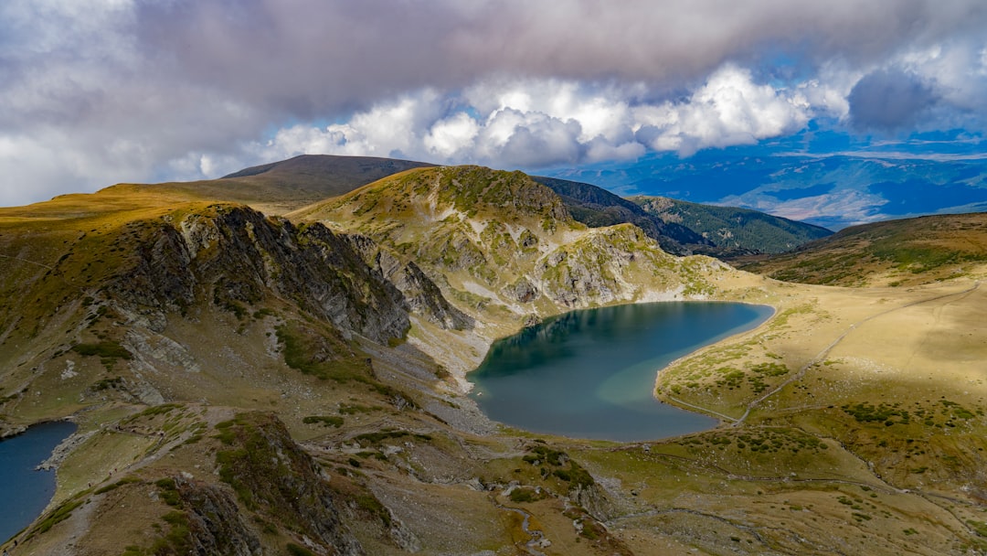 Volcans
