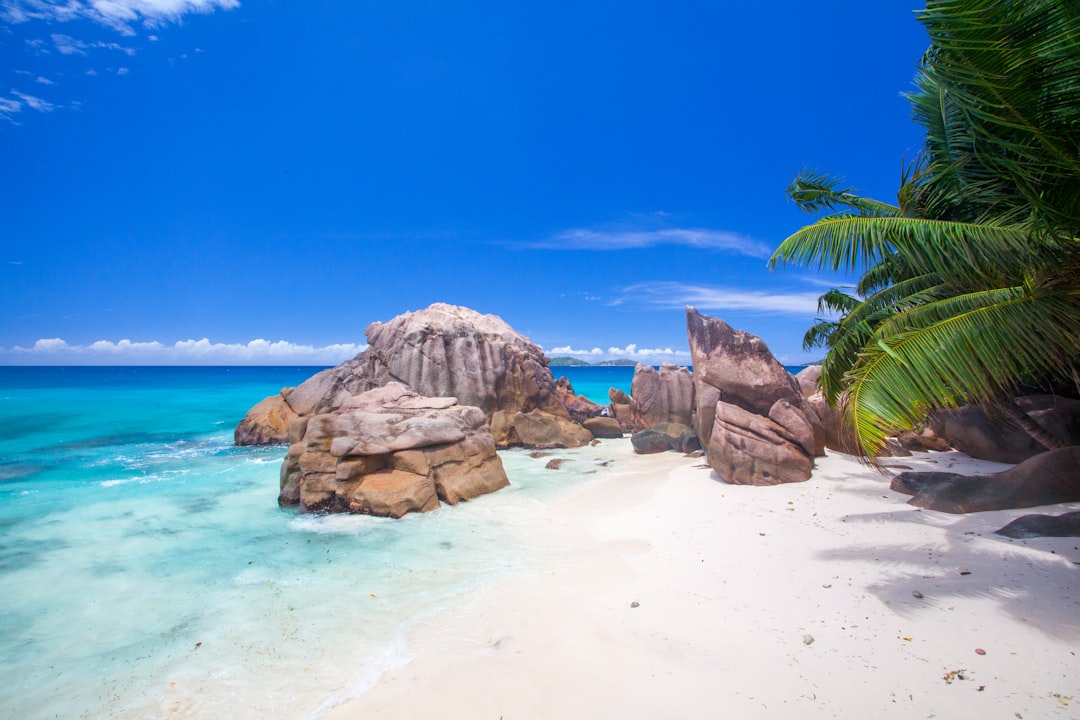 Praslin