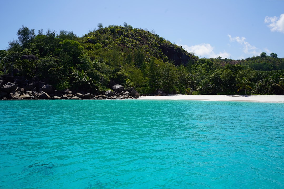 Praslin