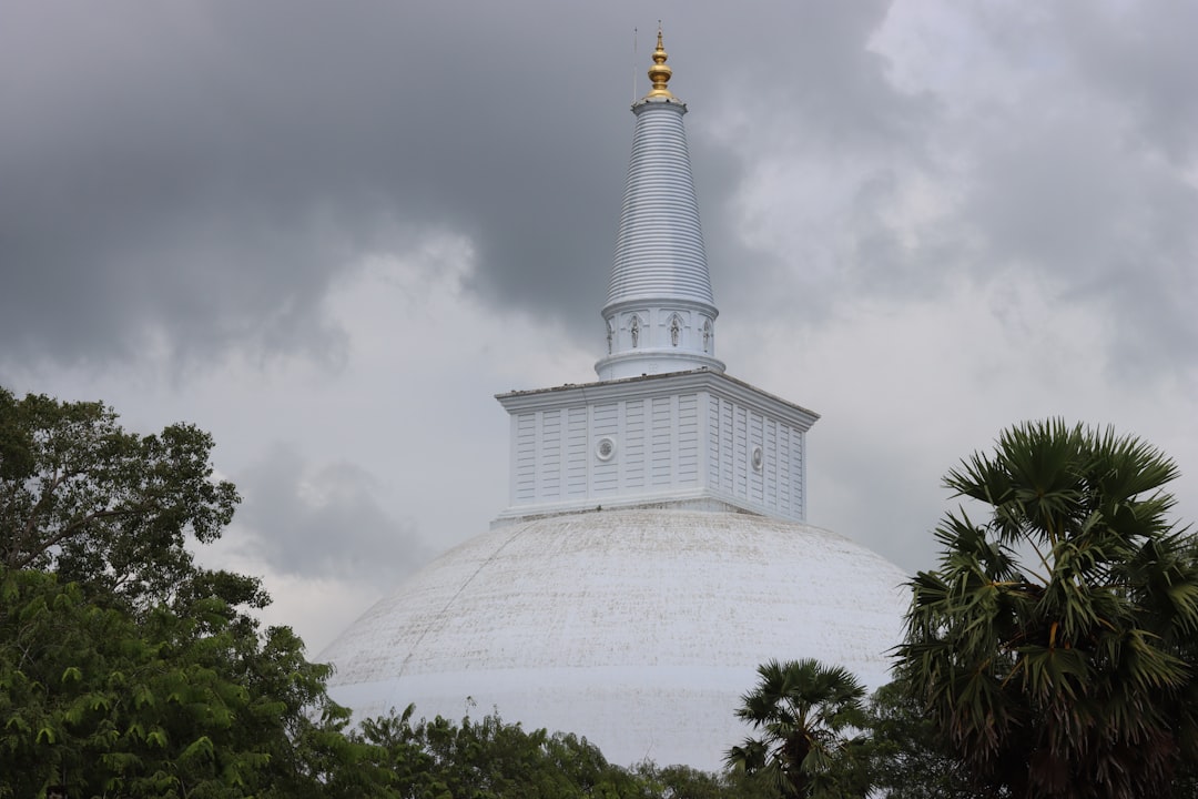 Anuradhapura