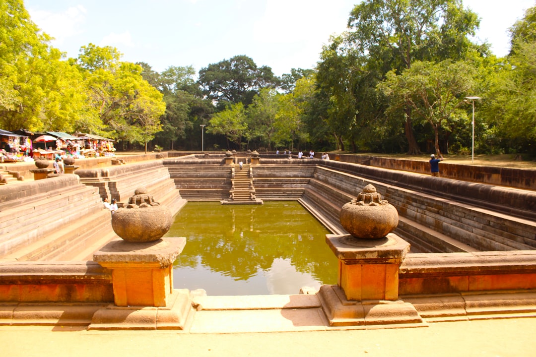 Anuradhapura
