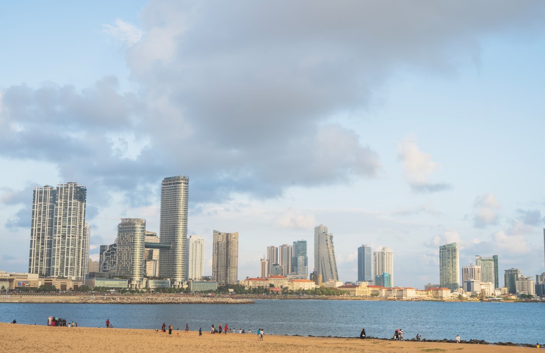 Colombo