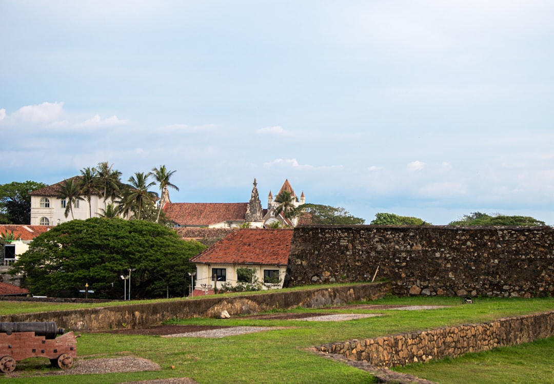 Galle