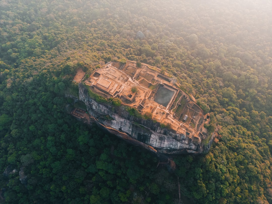Sigiriya
