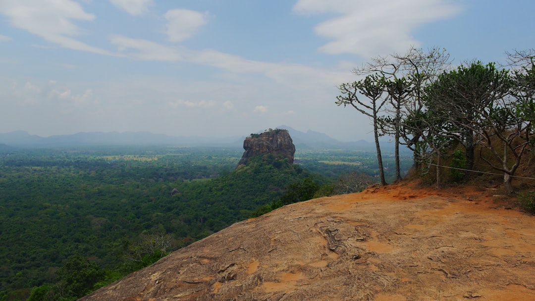 Sigiriya