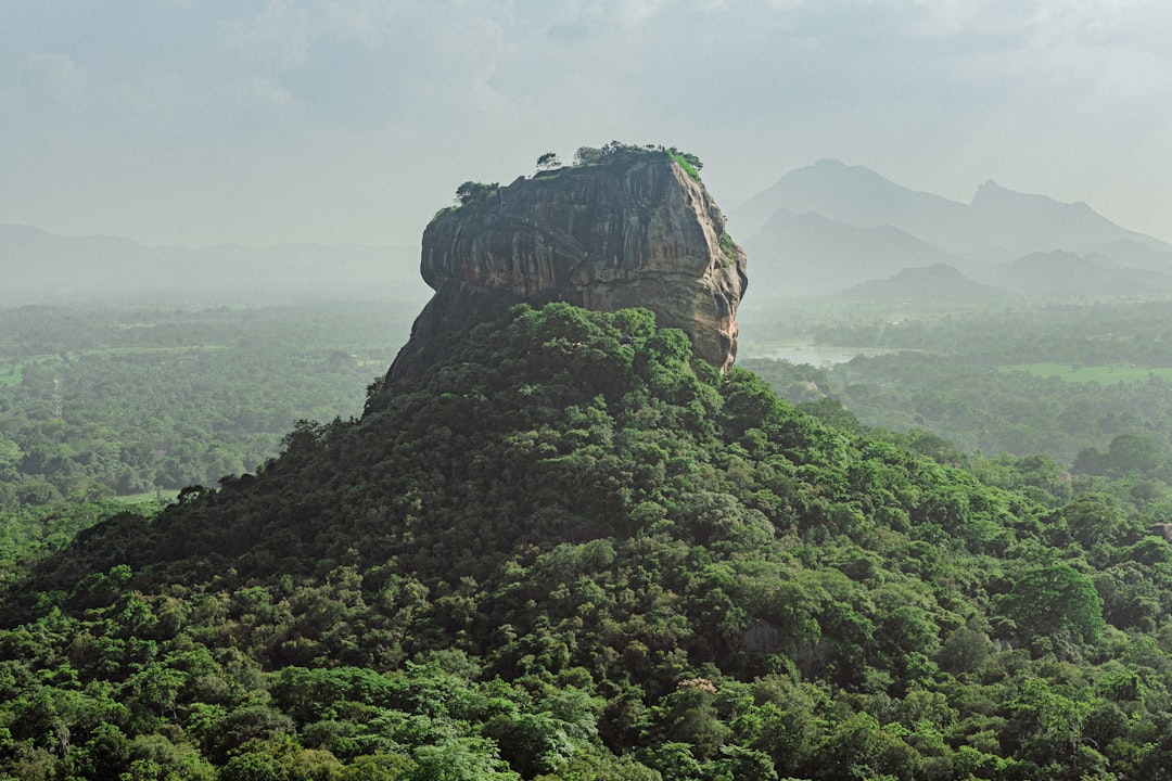 Tissamaharamaya