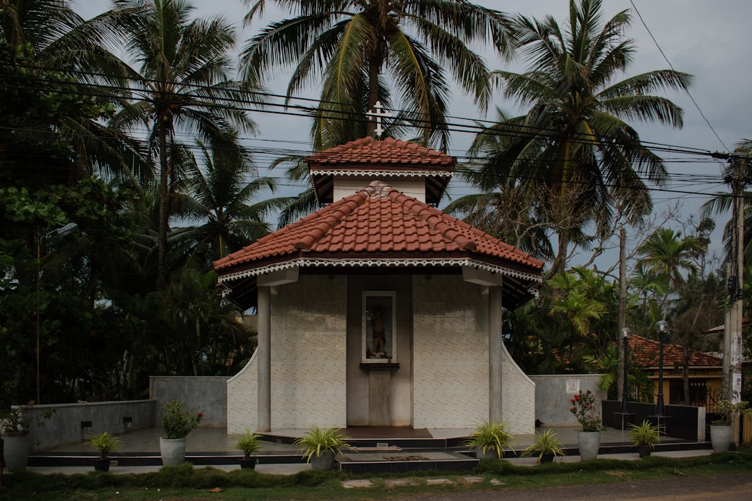 Tissamaharamaya