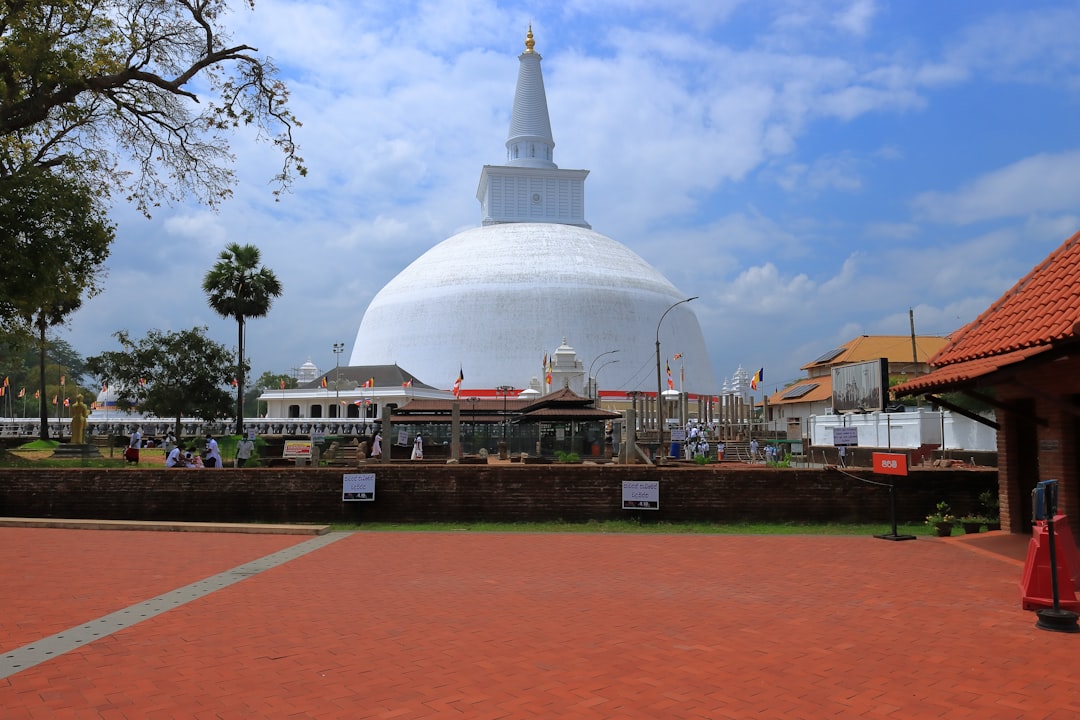 Tissamaharamaya
