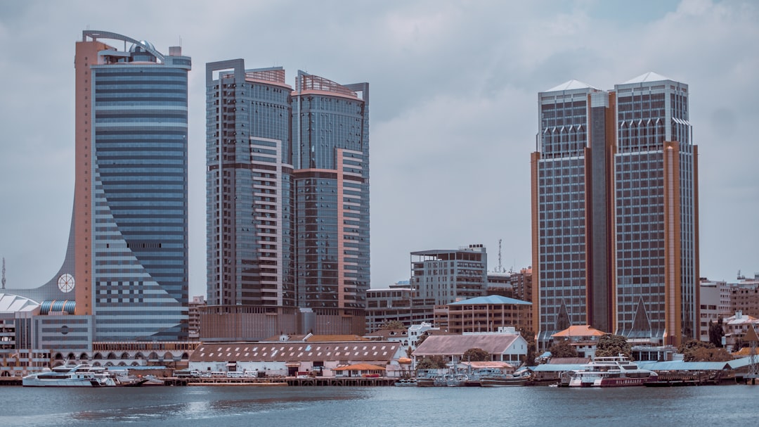 Dar Es Salaam