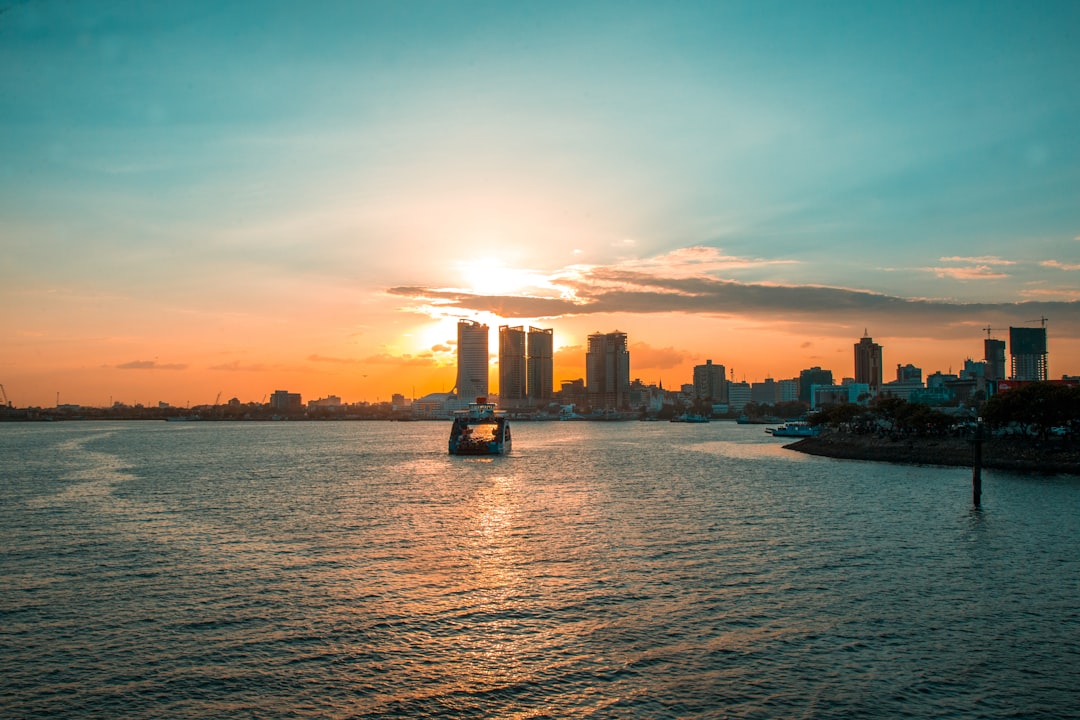 Dar Es Salaam