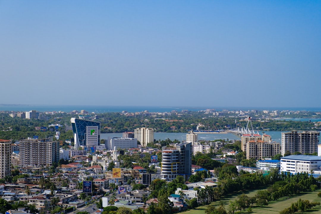 Dar Es Salaam