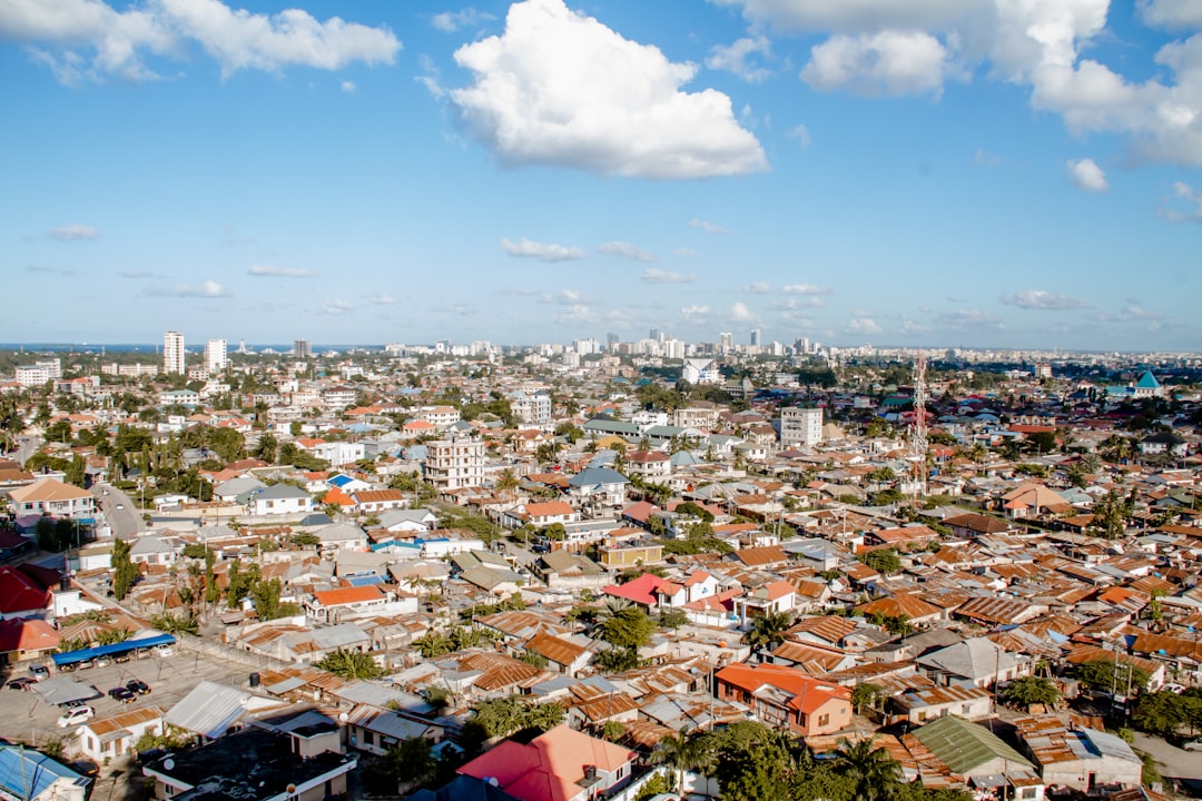 Dar Es Salaam